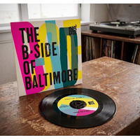 【Nick Wood Music】ボルチモアの新たな都市キャンペーン「The B-side of Baltimore」のアンセム制作
