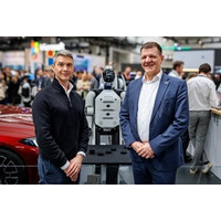 ヒューマノイドロボティクス：シェフラー、Hexagon Robotics と戦略的パートナーシップを締結