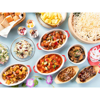 【夏の縁日気分を楽しめる朝食ビュッフェ】コンフォートスイーツ東京ベイ、「たこ焼き」や「焼きそば」など14種の夏限定メニューが6月1日（月）より登場