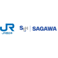 JR西日本と佐川急便、「顧客体験価値の共創」に関する連携協定を締結