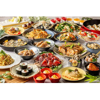 【新横浜プリンスホテル】料理長が現地視察で選び抜いた食材と郷土料理をブッフェスタイルで提供『こじゃんとうまい！高知フェア』を開催
