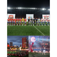 8都市が力を合わせ、第1回「中国東北地区都市サッカーリーグ」が開幕