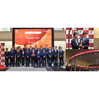 株式会社LASSIC、TOKYO PRO Marketに上場