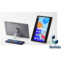 スマートフォンの楽しさと便利さを広げる！“SSE搭載”10型双方向ワイヤレスモニター「Belfida ONE」オンラインショッピングモールを皮切りに”本格販売”をスタート