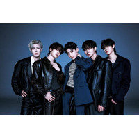 Qoo10、AND2BLE初の日本ショーコンサート「2026 AND2BLE SHOW CONCERT：Welcome to Qurious」チケットを独占先行販売！