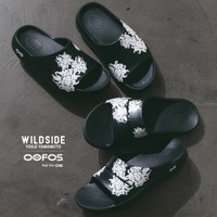 WILDSIDE × OOFOS(R) Collaboration Collection vol.2 - PR TIMES｜RBB