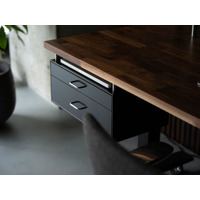 PREDUCTS：デスクの質感を高める引き出しモジュール『Drawer - Shaft』シリーズ販売開始