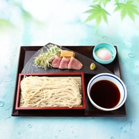 【HACHIKI アルデ新大阪店・新横浜店】夏の期間限定メニュー販売開始
