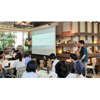 高校生が世代を超えてTAKANAWA GATEWAY CITYの「100年先のまちづくり」を議論─JR東日本との共催で産学連携の多世代型ワークショップ「MIRA-GE」を開催