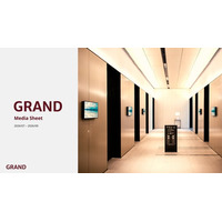 『待ちの広報』から『設計する広報』へ-三菱地所グループのオフィスビル広告『GRAND』2026年7-9月期 媒体資料公開、28,000社へリーチ