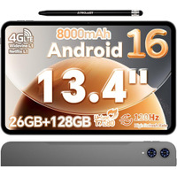 【23654円ゲット】Teclast Android 16タブレット『T65 128GB』を期間限定の低価格でお得に購入可能！ Amazonセール開催(5/20から6/2まで)