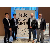 dataPARC、三井情報株式会社と戦略的パートナーシップを締結　日本の製造業におけるデジタルトランスフォーメーションを加速