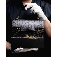 【銀座・和光】地階 アーツアンドカルチャーにて「Craft Beyond Borders by DELVAUX」を開催
