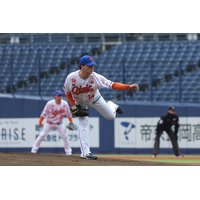 【オイシックス新潟アルビレックスBC】高田琢登選手退団のお知らせ