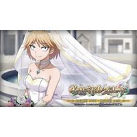 『オーバーロード』原作のスマホゲーム「MASS FOR THE DEAD」でイベント『心紡ぐドレスコード』を開催！【奇跡の体現者】ネイアが新登場！