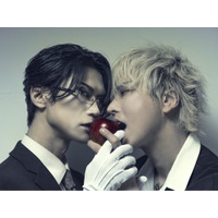 東京発オルタナティブロックバンド「Am Amp」、第2期として再始動！8月3日Spotify O-WESTにて結成3周年記念フリーワンマンライブ開催＆新曲MV『ハートに安全ピンを刺して』本日公開