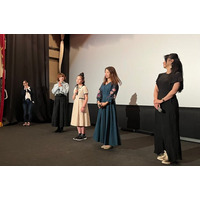 短編映画『CITIZENs - The Choice Not to Fight』淡路島「うみぞら映画祭」での大絶賛の声を胸に、カンヌの舞台へ