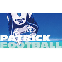フランス発スニーカーブランド「PATRICK」より,「将軍」プラティニのシグニチャーモデルのサッカースパイクが待望の限定復活！