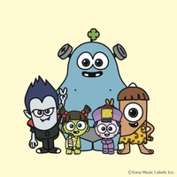 総再生33億回を誇る世界で人気の「Spookiz（スプーキッズ）」、LINEスタンプが登場！