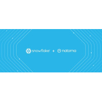 Snowflake、Natomaの買収を発表　AIエージェントによる次世代エンタープライズの実現に向けたセキュアな接続基盤を強化