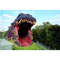 関西国際空港から約60分！ゴジラの世界と日本文化を堪能せよ！ 「Awaji GODZILLA Festival 2026 in Summer」