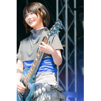 『メトロック2026』SHISHAMOの“ラストメトロック”に会場熱狂！WEST.＆YUTA（NCT）が視聴者からの“フェス質問”に回答