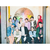 Soulflex、結成16周年を迎え自主企画＜Changing Same＞を東阪で開催！