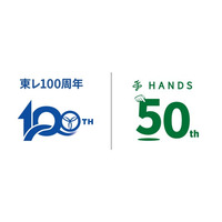 東レ創立100周年×ハンズ50周年「サマーシールド(R)」の日傘で酷暑対策