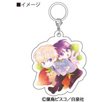 LaLa50周年》葉鳥ビスコ描き下ろし！『桜蘭高校ホスト部』15年ぶりの