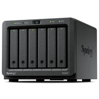 Synology、新しい FlashStation FS200T の提供開始を発表