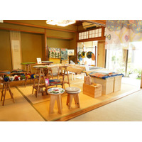 ネパールで出会った手仕事に触れる2日間。 terrier de sautille が池上・本妙院「ありがとうナイト」で POP UP 開催。
