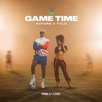 FIFAワールドカップ2026(TM)公式アルバムより、フューチャーとタイラによる最新曲「Game Time」　6月1日（月）配信開始！