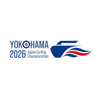 「日本カーリング選手権大会 横浜2026」を応援します！