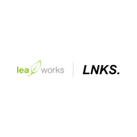 リーフワークス、アパレルブランドを運営する株式会社LNKSと資本提携を締結