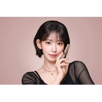 メイベリン ニューヨーク、4年ぶりの新マスカラ「ボディ マスカラ」のアンバサダーに「LE SSERAFIM」宮脇 咲良さんが就任。根本から“むちっと濃密”な仕上がり。新CMを6月2日（火）より公開