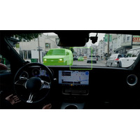 NVIDIA、ロボタクシー向けのオープンなリーズニング モデル、Alpamayo 2 Super を発表