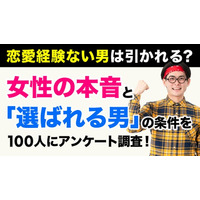 恋愛経験がない男性｜73.00％の女性が「気にする」と回答、不安1位は「性格に問題があるのでは」、一方で「誠実さ」に期待する声も（ハッピーメール調べ）