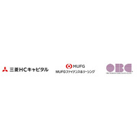 OBC、三菱ＨＣキャピタルならびにMUFGファイナンス＆リーシングとビジネスマッチング契約を締結