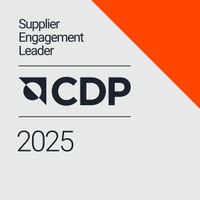 CDP「サプライヤー・エンゲージメント評価」で2022年、2024年に続き3度目の最高評価「サプライヤー・エンゲージメント・リーダー」に選定