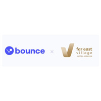 ファーイーストビレッジホテル東京浅草とBounceが連携、宿泊者の「手ぶら滞在」を実現
