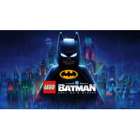 『レゴ(R)バットマン(TM)：レガシー・オブ・ザ・ダークナイト』Nintendo Switch(TM) 2 版が9月18日（金）に発売決定！