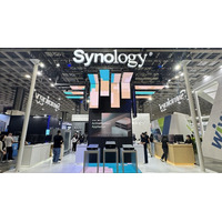 Synology、COMPUTEX 2026 にて次世代の DiskStation Manager とデータ管理ソリューションのフルラインナップを披露