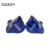 香港で誕生したオーディオブランド『COZOY』が日本上陸、第一弾製品としてエントリークラス有線イヤホン『D1』が登場