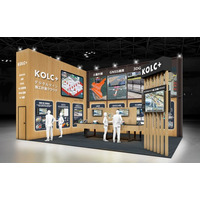 KOLC＋、CSPI-EXPO 2026 に初出展。「コルクプラスのひみつ展」を開催