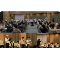 工学系大学が奏でる音楽の輪——久留米工業大学吹奏楽団、地域向け無料コンサートを6月9日に開催