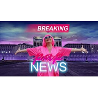 PAPmusic、新曲「BREAKING PAPnews」を発表、ファッション・音楽・シュールなポップ表現でブランドの世界観をさらに拡大