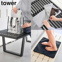 【山崎実業 新商品のお知らせ】 濡れた水着を収納できるポーチとしても使えるシートや、こぼさず注げる安心素材のじょうごなど、新商品が発売になりました。