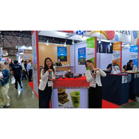 フィリピン発・日本展開の抹茶ブランド「Chotto Matcha」、タイ最大級の国際食品展示会「THAIFEX - ANUGA ASIA」に出展