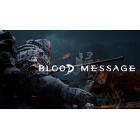 NetEase Games初の完全シングルプレイアクションゲーム「帰唐（Blood Message）」Summer Game Fest 2026にて新トレーラー「Hold Till Dawn」を公開