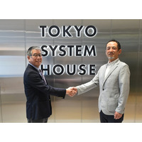 東京システムハウス、GDOよりゴルフ場向け基幹システム事業を譲受、戦略的パートナーシップのもとDX推進を加速